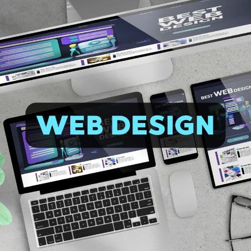 GALWAY WEB DESIGN