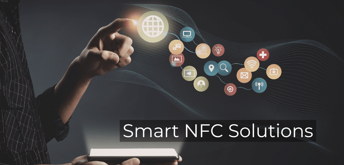 Smart NFC Solutions