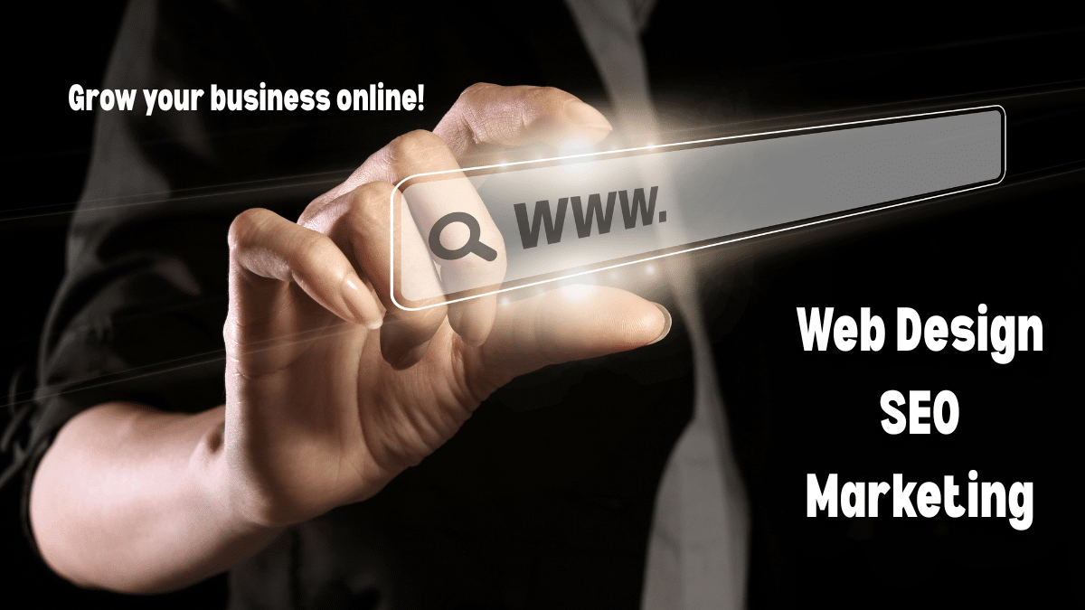 Galway Web Design