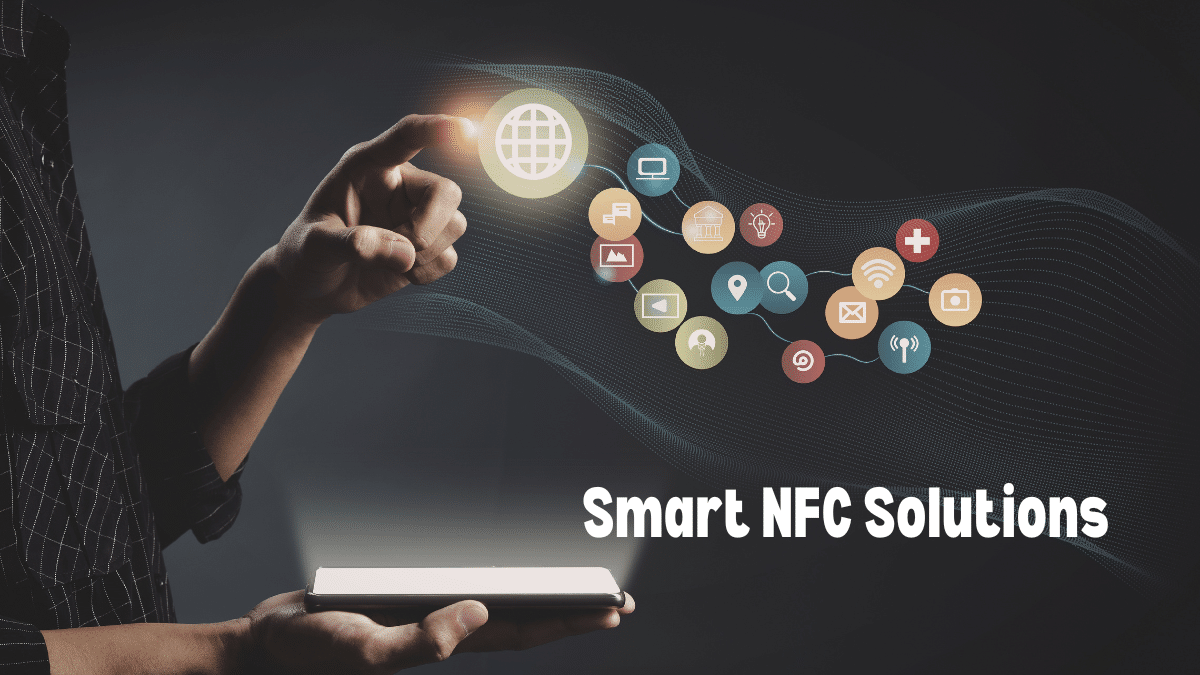 NFC Solutions